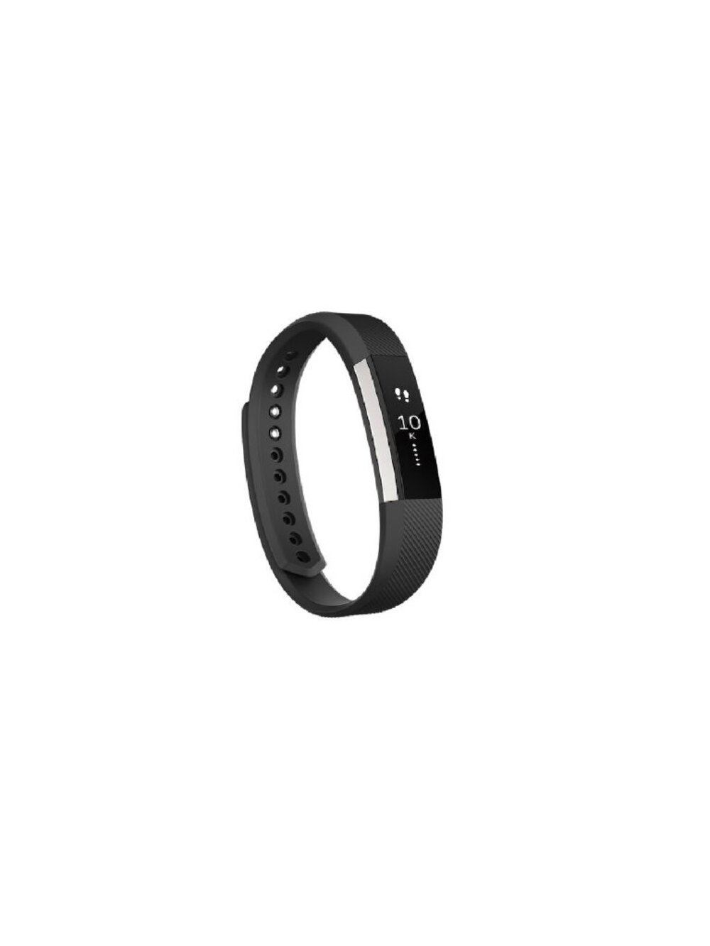 Fitbit Alta Fitness Wristband - Size L/G - Picture 2 of 7